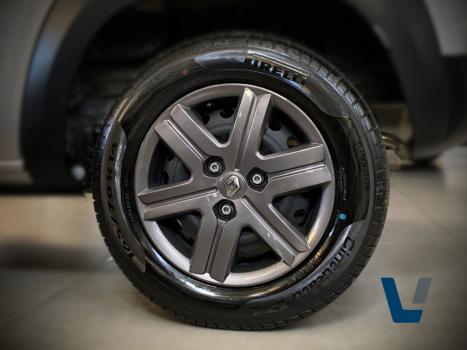 RENAULT Kwid 1.0 12V 4P SCE FLEX ZEN, Foto 15