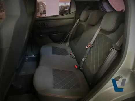 RENAULT Kwid 1.0 12V 4P SCE FLEX ZEN, Foto 4