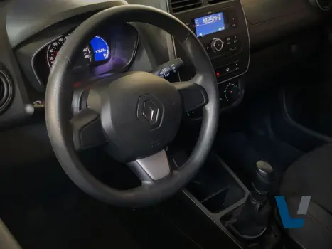 RENAULT Kwid 1.0 12V 4P SCE FLEX ZEN, Foto 5