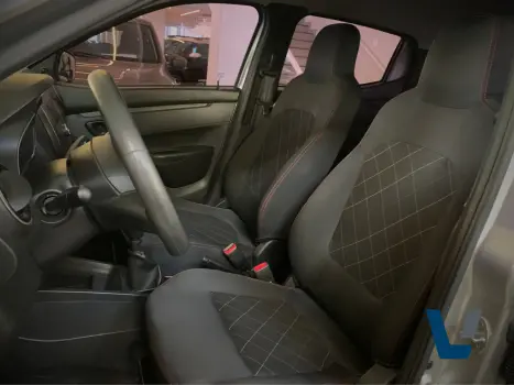 RENAULT Kwid 1.0 12V 4P SCE FLEX ZEN, Foto 7