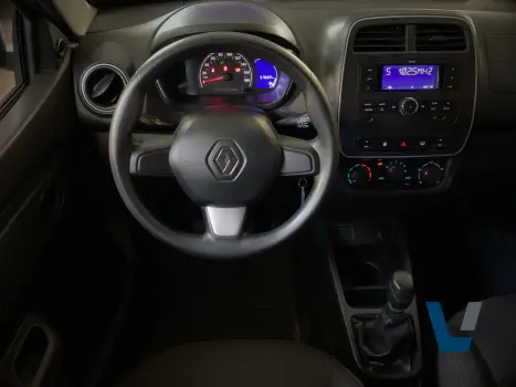 RENAULT Kwid 1.0 12V 4P SCE FLEX ZEN, Foto 10