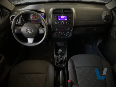 RENAULT Kwid 1.0 12V 4P SCE FLEX ZEN, Foto 12