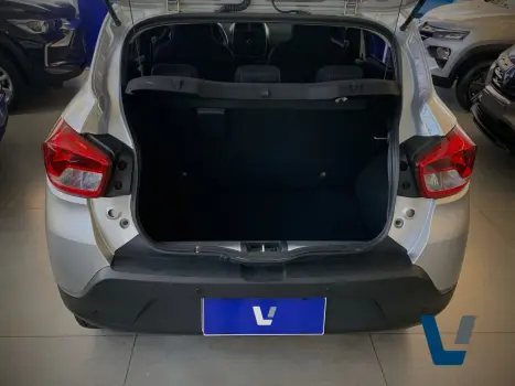 RENAULT Kwid 1.0 12V 4P SCE FLEX ZEN, Foto 14