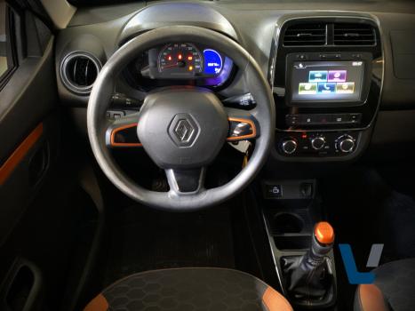 RENAULT Kwid 1.0 12V 4P SCE FLEX OUTSIDER, Foto 7