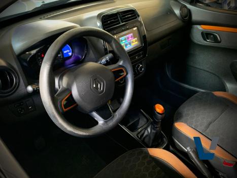 RENAULT Kwid 1.0 12V 4P SCE FLEX OUTSIDER, Foto 9