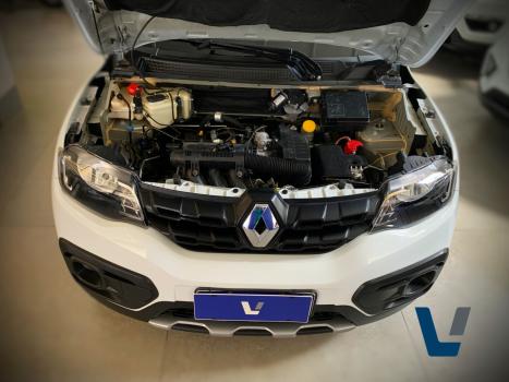 RENAULT Kwid 1.0 12V 4P SCE FLEX OUTSIDER, Foto 13