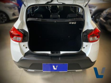 RENAULT Kwid 1.0 12V 4P SCE FLEX OUTSIDER, Foto 14