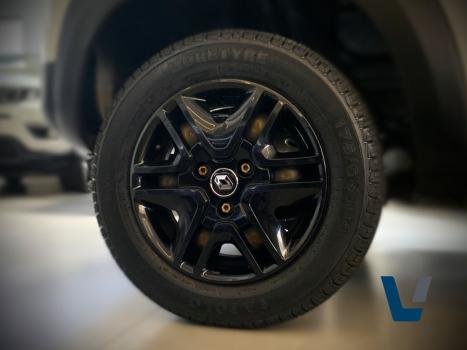 RENAULT Kwid 1.0 12V 4P SCE FLEX OUTSIDER, Foto 15