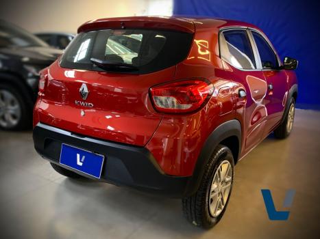 RENAULT Kwid 1.0 12V 4P SCE FLEX ZEN, Foto 4