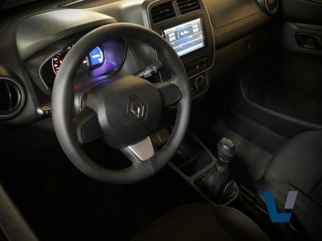 RENAULT Kwid 1.0 12V 4P SCE FLEX ZEN, Foto 9