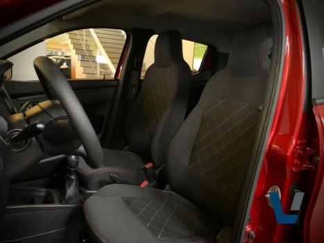 RENAULT Kwid 1.0 12V 4P SCE FLEX ZEN, Foto 10