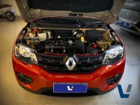 RENAULT Kwid 1.0 12V 4P SCE FLEX ZEN, Foto 12