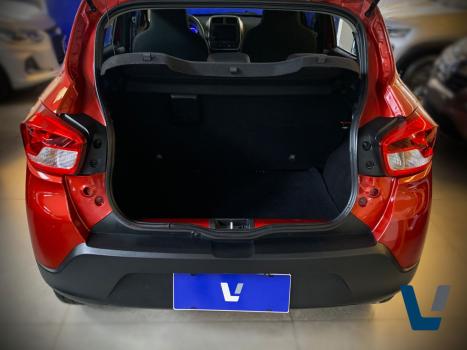 RENAULT Kwid 1.0 12V 4P SCE FLEX ZEN, Foto 13