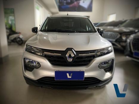 RENAULT Kwid 1.0 12V 4P SCE FLEX INTENSE, Foto 2
