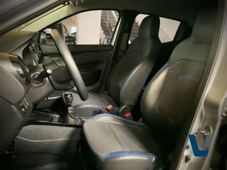 RENAULT Kwid 1.0 12V 4P SCE FLEX INTENSE, Foto 10