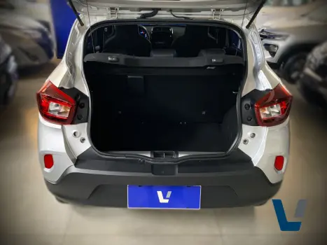 RENAULT Kwid 1.0 12V 4P SCE FLEX INTENSE, Foto 14