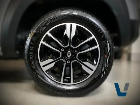 RENAULT Kwid 1.0 12V 4P SCE FLEX INTENSE, Foto 15