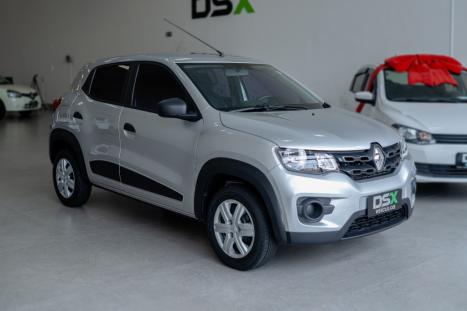 RENAULT Kwid 1.0 12V 4P SCE FLEX ZEN, Foto 1