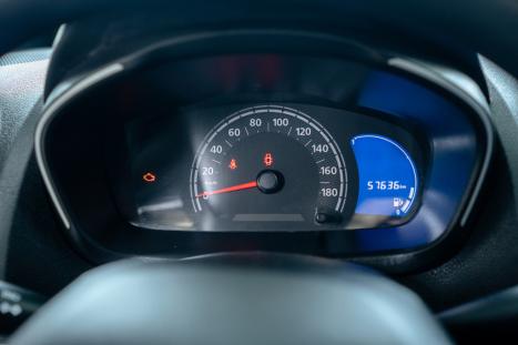 RENAULT Kwid 1.0 12V 4P SCE FLEX ZEN, Foto 6