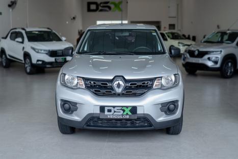 RENAULT Kwid 1.0 12V 4P SCE FLEX ZEN, Foto 10