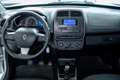 RENAULT Kwid 1.0 12V 4P SCE FLEX ZEN, Foto 11