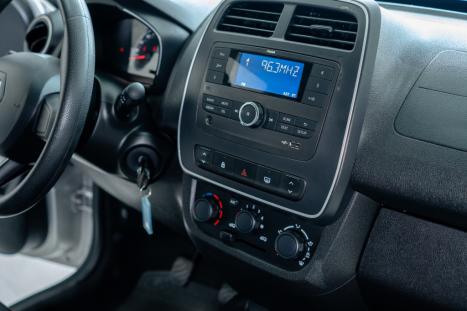 RENAULT Kwid 1.0 12V 4P SCE FLEX ZEN, Foto 12