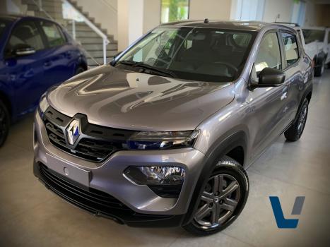 RENAULT Kwid 1.0 12V 4P SCE FLEX ZEN 2, Foto 1