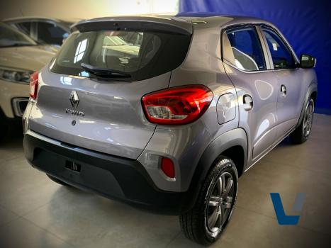 RENAULT Kwid 1.0 12V 4P SCE FLEX ZEN 2, Foto 4