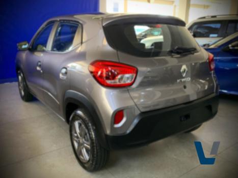 RENAULT Kwid 1.0 12V 4P SCE FLEX ZEN 2, Foto 6