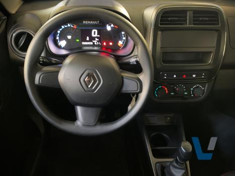 RENAULT Kwid 1.0 12V 4P SCE FLEX ZEN 2, Foto 7