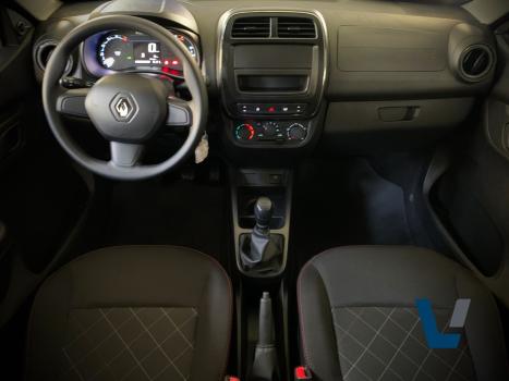 RENAULT Kwid 1.0 12V 4P SCE FLEX ZEN 2, Foto 8