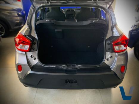 RENAULT Kwid 1.0 12V 4P SCE FLEX ZEN 2, Foto 14