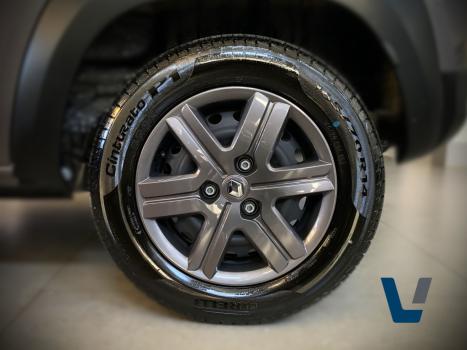 RENAULT Kwid 1.0 12V 4P SCE FLEX ZEN 2, Foto 15