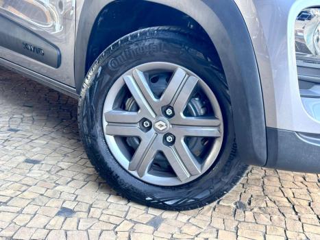 RENAULT Kwid 1.0 12V 4P SCE FLEX INTENSE, Foto 3