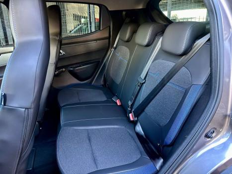 RENAULT Kwid 1.0 12V 4P SCE FLEX INTENSE, Foto 8