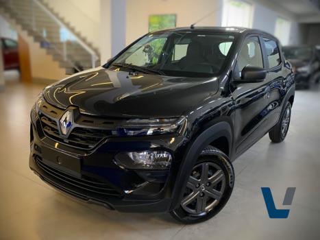 RENAULT Kwid 1.0 12V 4P SCE FLEX ZEN 2, Foto 1