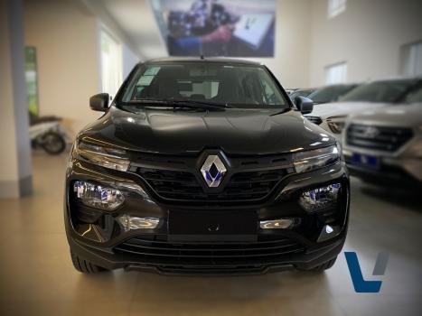 RENAULT Kwid 1.0 12V 4P SCE FLEX ZEN 2, Foto 2