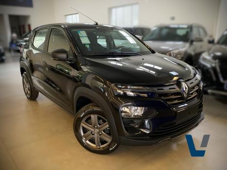 RENAULT Kwid 1.0 12V 4P SCE FLEX ZEN 2, Foto 3