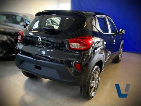 RENAULT Kwid 1.0 12V 4P SCE FLEX ZEN 2, Foto 4