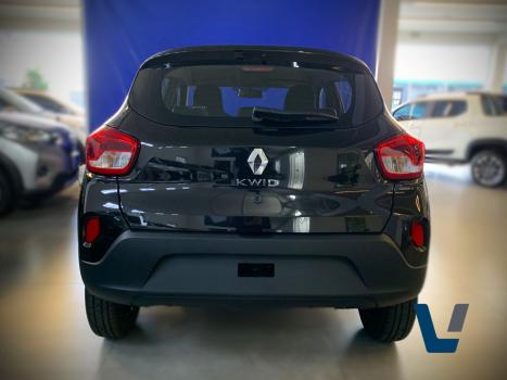 RENAULT Kwid 1.0 12V 4P SCE FLEX ZEN 2, Foto 5