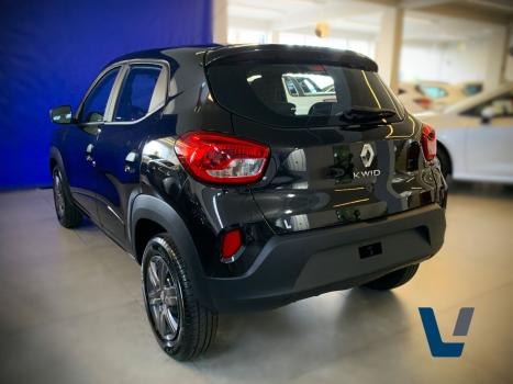 RENAULT Kwid 1.0 12V 4P SCE FLEX ZEN 2, Foto 6