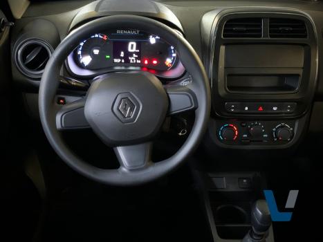RENAULT Kwid 1.0 12V 4P SCE FLEX ZEN 2, Foto 7