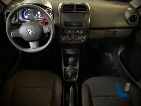 RENAULT Kwid 1.0 12V 4P SCE FLEX ZEN 2, Foto 8