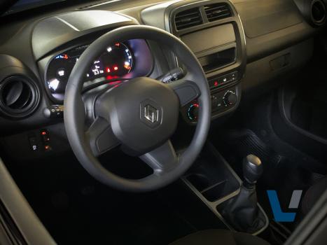 RENAULT Kwid 1.0 12V 4P SCE FLEX ZEN 2, Foto 9