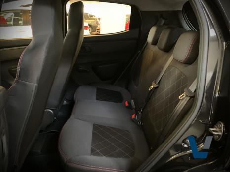 RENAULT Kwid 1.0 12V 4P SCE FLEX ZEN 2, Foto 11