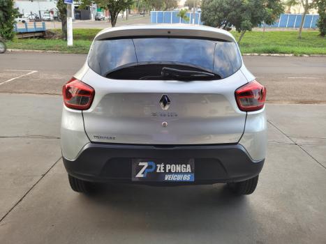 RENAULT Kwid 1.0 12V 4P SCE FLEX ZEN, Foto 7
