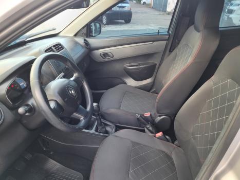 RENAULT Kwid 1.0 12V 4P SCE FLEX ZEN, Foto 8