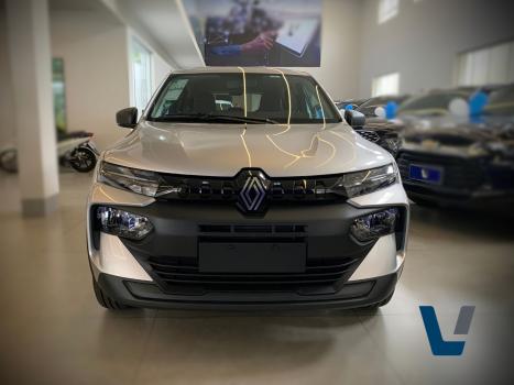 RENAULT Kwid 1.0 12V 4P SCE FLEX EVOLUTION, Foto 2