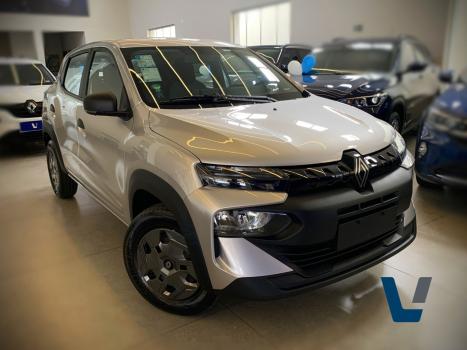 RENAULT Kwid 1.0 12V 4P SCE FLEX EVOLUTION, Foto 3