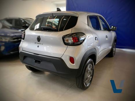 RENAULT Kwid 1.0 12V 4P SCE FLEX EVOLUTION, Foto 4